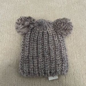 Genie by Eugenia Kim Beanie